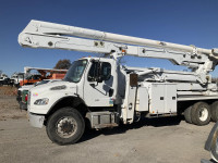 2017 Freightliner Altec AN67-E100 Bucket Truck for sale