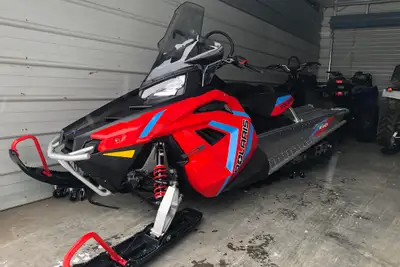 APPLY NOW: https://drivepowersports.ca/apply/ Financing & Delivery Made Easy! • • • UNITS FROM $39/w...