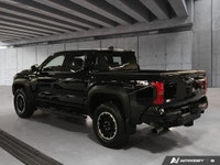 2025 Toyota Tacoma Hybrid TRD Off-Road Only 5,852 KM | Like New & Fully Reconditioned Available Now... (image 3)