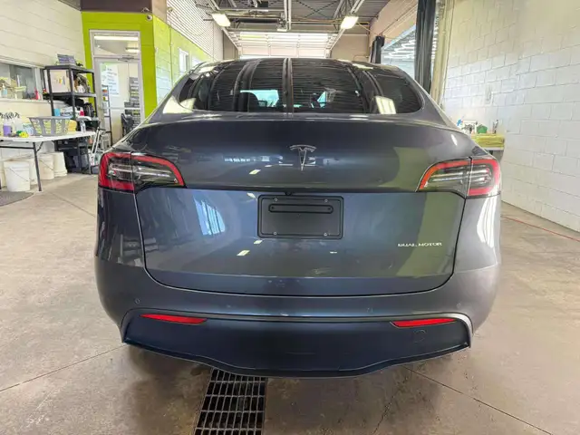 2021 Tesla Model Y Long Range553399141228892163