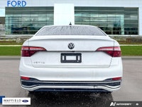 2022 Volkswagen Jetta Highline White Leather. Recent Arrival! 1.5L I4 Turbocharged DOHC 16V LEV3-SUL... (image 4)