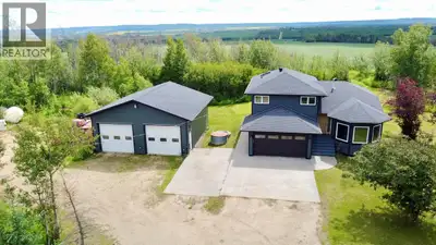 Escape to your own private retreat, where executive finishes, peaceful surroundings, and room to roa...