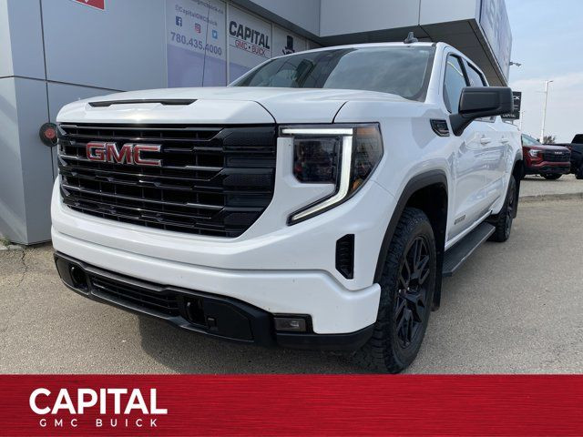 2024 GMC Sierra 1500 Crew Cab Elevation * X31 OFF ROAD * 6 in Cars & Trucks in Edmonton