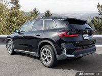 Command attention and experience agile driving in the 2025 BMW X1 xDrive28i. This dynamic Sport Util... (image 2)
