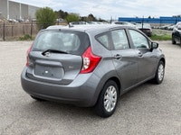 2016 Nissan Versa Note SV No Accident | one Owner |Low Kilometres | AS-IS **MARKET VALUE PRICING**.... (image 6)