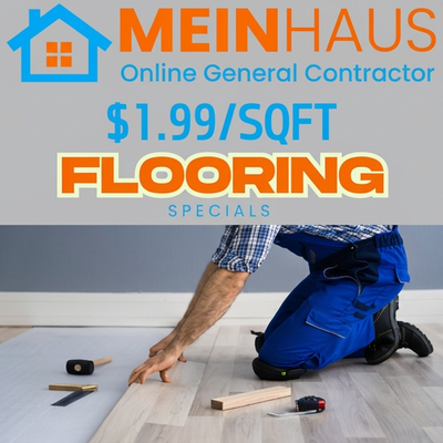 Custom Renovations, Drywall, Framing and Painting - Waterloo, View more