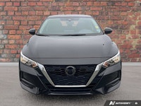 Come see this 2023 Nissan Sentra SV before it's too late! *You Can't Beat the Price with These Optio... (image 7)