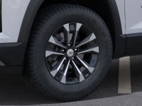 Ce Chevrolet Equinox 2026 version Lt 1.5 litre turbo à traction intégrale est un VUS démonstrateur,... (image 6)