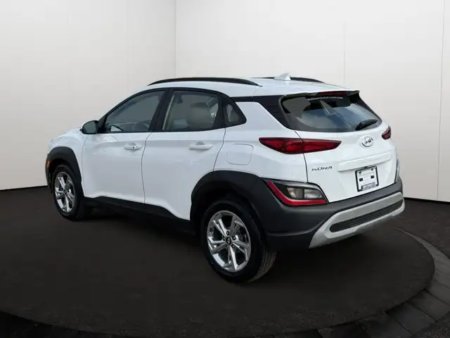2022 Hyundai Kona Preferred | AWD | Heated Seats | Lane Keeping in Cars & Trucks in Edmonton - Image 5