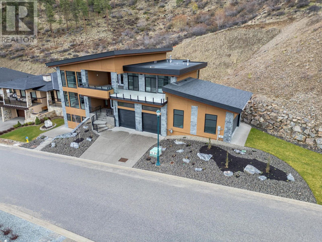 5667 Jasper Way Kelowna, British Columbia in Houses for Sale in Penticton - Image 2