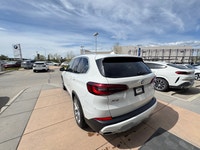 2021 BMW X5 xDrive40i 3.0L I6 DOHC 24V TwinPower Turbo 4D Sport Utility AWD 8-Speed Automatic Sport... (image 6)