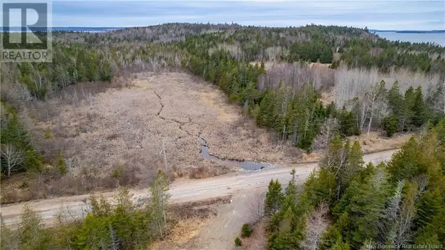 0 Lobster Pound Road Hersonville, New Brunswick in Land for Sale in Saint John - Image 28