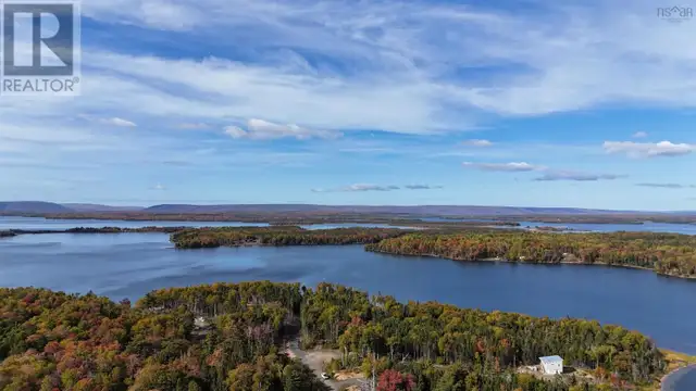 Lot 23 Sky Way Big Harbour, Nova Scotia in Land for Sale in Cape Breton - Image 17