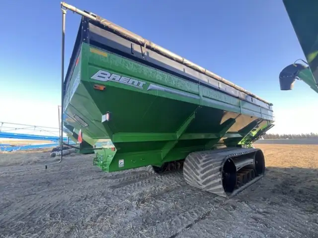 2022 Brent 2596 in Farming Equipment in Swift Current - Image 5