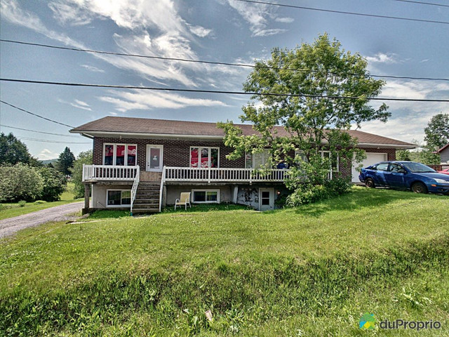 439 000$ - Quadruplex à vendre à St-Damien dans Maisons à vendre  à Laval/Rive Nord - Image 2
