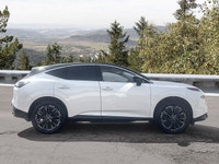 Welcome to Moncton Chrysler Jeep Dodge. Recent Arrival! 2025 Nissan Murano Platinum I4 AWD 9-Speed A... (image 6)