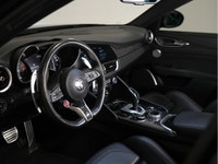 This 2022 Alfa Romeo Giulia Quadrifoglio QUADRIFOGLIO | HARMAN KARDON | CARBON FIBER is a local Onta... (image 7)