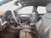 Another welcome addition to the ///MBCH COLLECTION, This impressive one owner Audi Q5 comes to us in... (image 3)