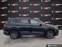 Check out this 2022 Volkswagen Tiguan Comfortline before it's too late! *Get Your Money's Worth for... (image 6)