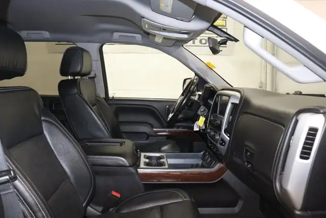 2018 GMC Sierra 1500 SLE in Cars & Trucks in Saskatoon - Image 32