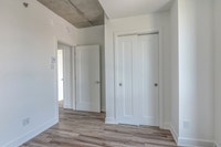 Apartment for rent appt logement locatif, 4.5, 4 1/2 2cc, 2 bedrooms/chambres, Canal Lachine-Marché... (image 7)