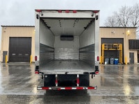 2019 HINO TRUCK 338;Medium Duty Trucks - VAN-REEFER Penske Location 632 BELGRAVE WAY DELTA BC V3M 5R... (image 7)