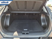 Look at this certified 2025 Hyundai Kona Preferred AWD w/ Trend | Leather | Sunroof | Heated Seats +... (image 9)