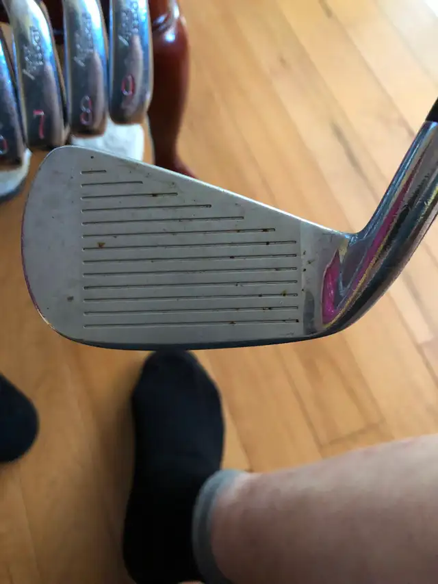 Ben Hogan golf irons in Golf in Ottawa - Image 5