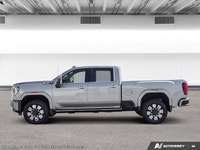 This GMC Sierra 2500HD boasts a powerful engine powering this Automatic transmission. *This GMC Sier... (image 2)