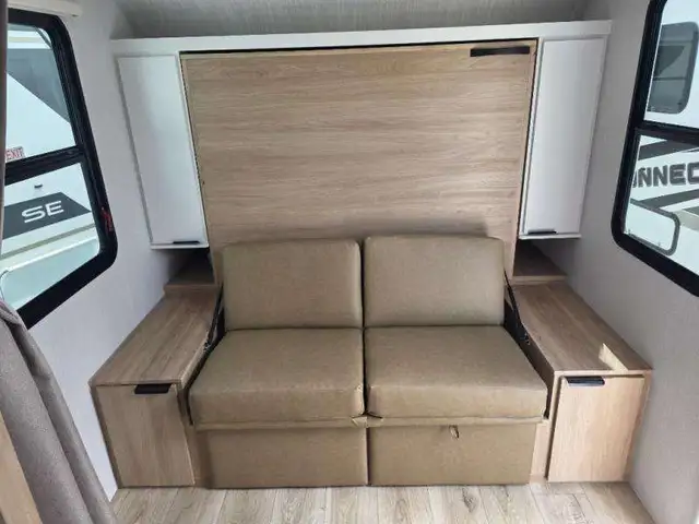 2026 Winnebago Micro Minnie 2108DS in Travel Trailers & Campers in Penticton - Image 11