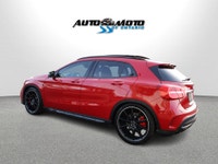 SAFETY INCLUDED ACCIDENT FREE Come check out this Beautiful Mercedes Benz GLA 45 2.0L Turbo AMG 4Cyl... (image 3)