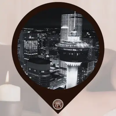 Premium Mobile Massage Services in Calgary, AB Indulge in the ultimate relaxation with Massage Club’...