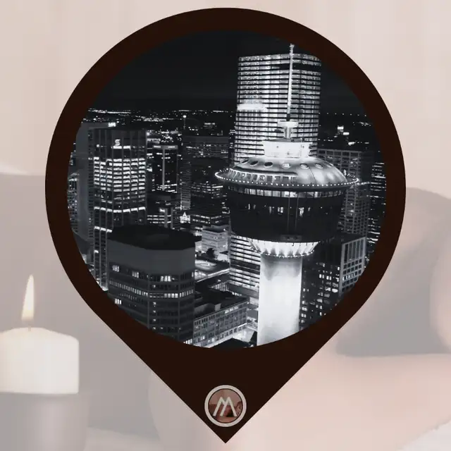 Mobile RMT in Calgary63006659394433127