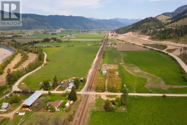 5649 VLA Road Chase, British Columbia in Land for Sale in Kamloops - Image 4