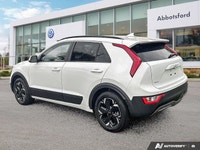 This Kia Niro EV delivers a Electric engine powering this Automatic transmission. Wireless Phone Con... (image 2)