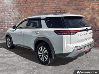 Come see this 2023 Nissan Pathfinder SL while we still have it in stock! *You Can't Beat the Price w... (image 2)
