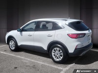 2022 Ford Escape Le Ford Escape SE AWD 2022 est un VUS compact qui combine style, confort et fonctio... (image 2)