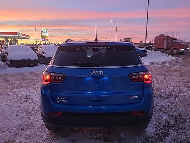 2025 Jeep Compass North in Cars & Trucks in Lethbridge - Image 4