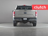 Electric Parking Brake, Brake Assist, Running Boards and more! Clutch is the largest online used car... (image 4)