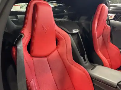 2024 Chevrolet Corvette Stingray|1LT|NAV|TARGAROOF|BOSE|ZMODE|FO, View more