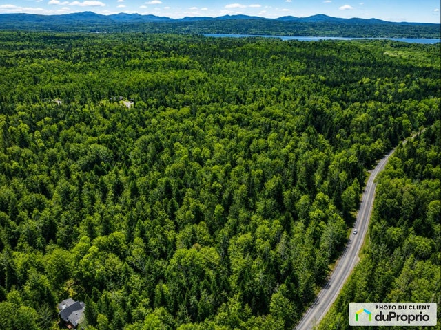 $209,500 - Residential Lot for sale in Magog — photo 2