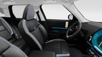 Découvrez ce véhicule neuf d'exception, le MINI Countryman SE ALL4, habillé d'une élégante peinture... (image 8)