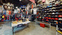 ESPACE COMMERCIAL À LOUER À MASCOUCHE 1370 PI Contactez François au 438-806-9379 pour réserver votre... (image 3)