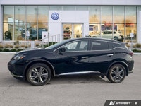 Discover the refinement and versatility of this exceptional 2019 Nissan Murano Sport Utility, with o... (image 1)