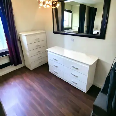 Oakville Dressers and Chest of Drawers for Sale., View more