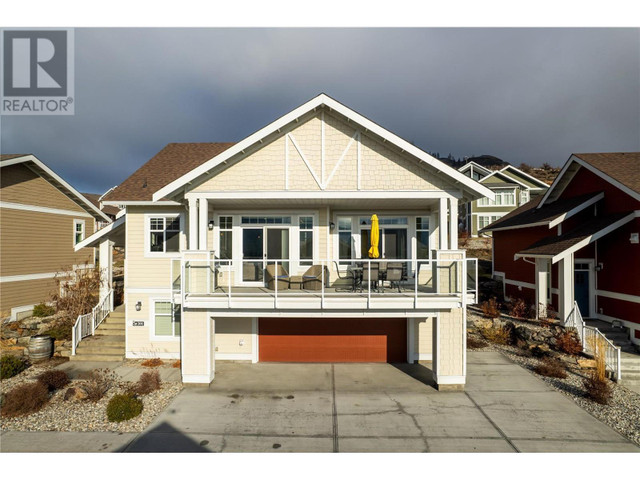 2450 Radio Tower Road Unit# 201 Oliver, British Columbia in Houses for Sale in Penticton - Image 2