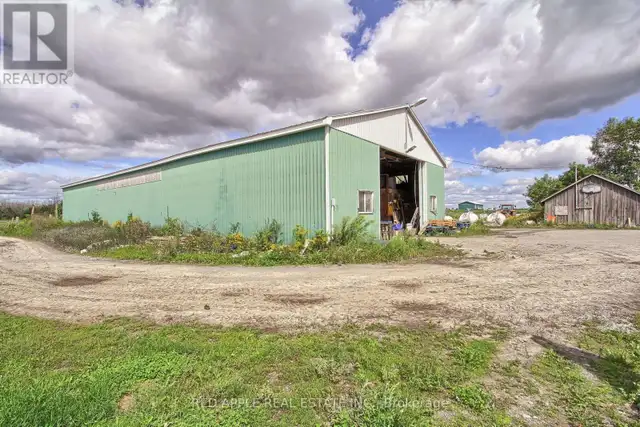 B1595 48 HIGHWAY E Brock, Ontario in Land for Sale in Barrie - Image 26