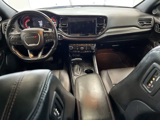2021 Dodge Durango R/T Fresh Trade in Cars & Trucks in Regina - Image 30