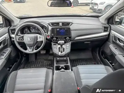 2020 Honda CR-V LX | 2WD | ONE OWNER | BACKUP CAM | CARPLAY, View more