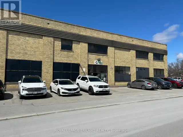1150 FRANCES STREET N London East (East M), Ontario in Commercial & Office Space for Rent in London - Image 3
